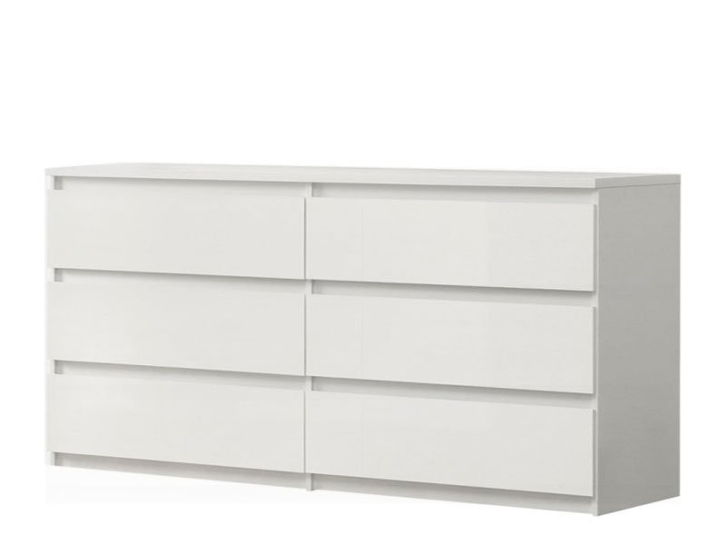 Komoda CHELSEA 6F