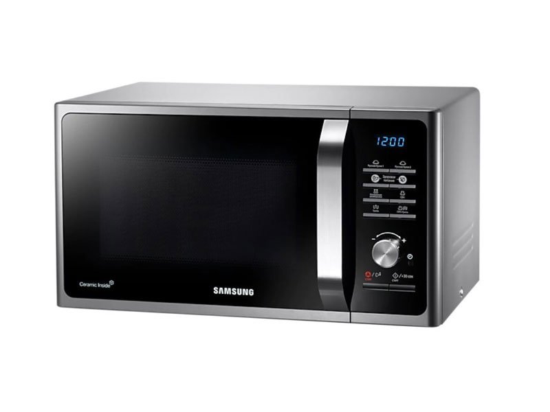 SAMSUNG Mikrotalasna MS23F301TAS/OL