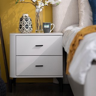 Moderni noćni ormarići koji spajaju praktičnost i eleganciju