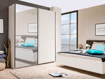 Garderober KSANTI 220 OG