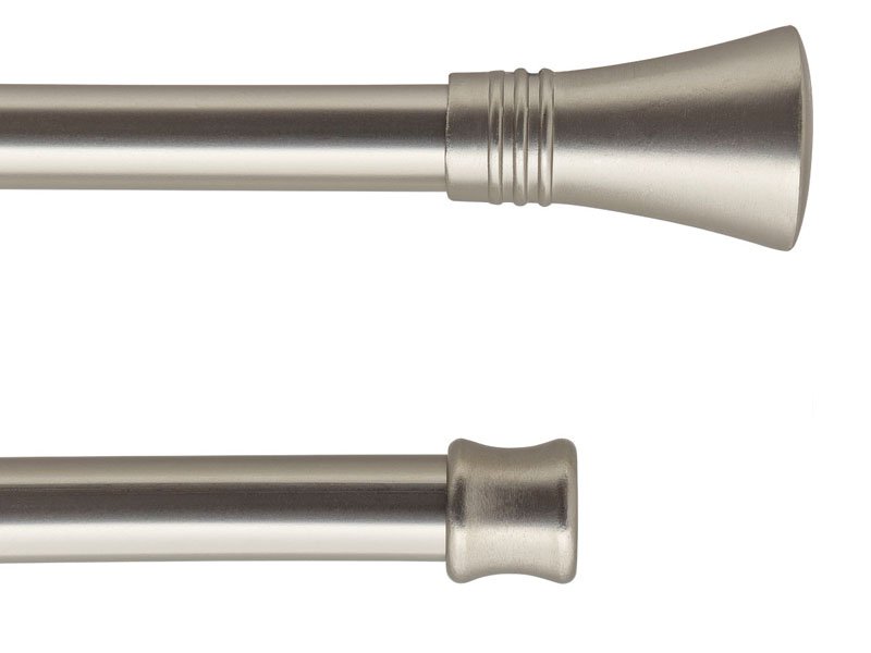 Garnišna razvlačna set LUANCE 120-210 cm D19