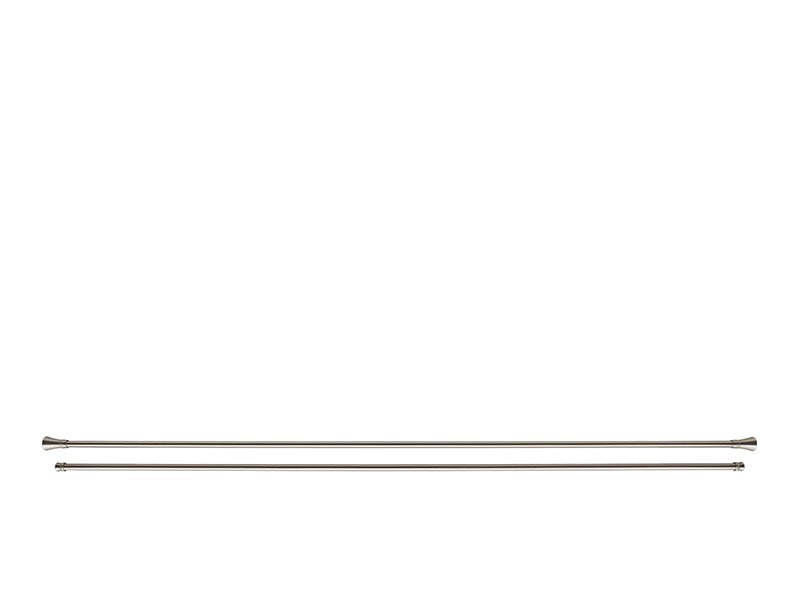 Garnišna razvlačna set LUANCE 210-380 cm D19