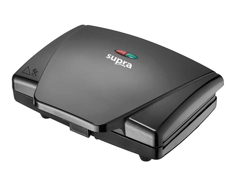 SUPRA Aparat za sendviče ST-200