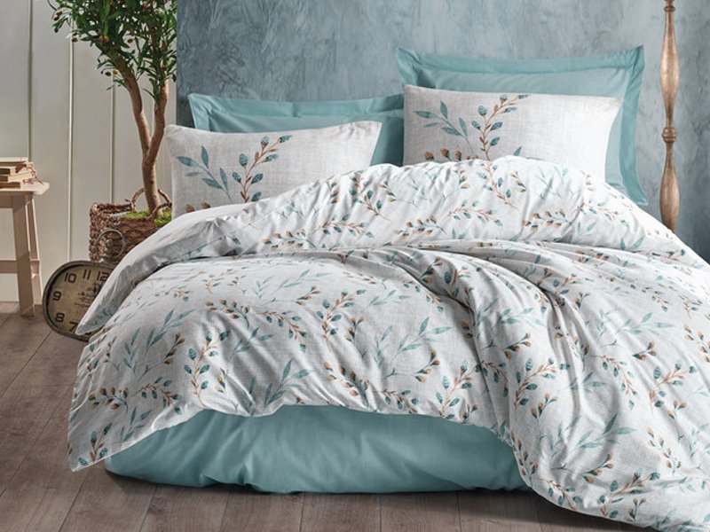 Posteljina LENDELL 4/1 200x220 