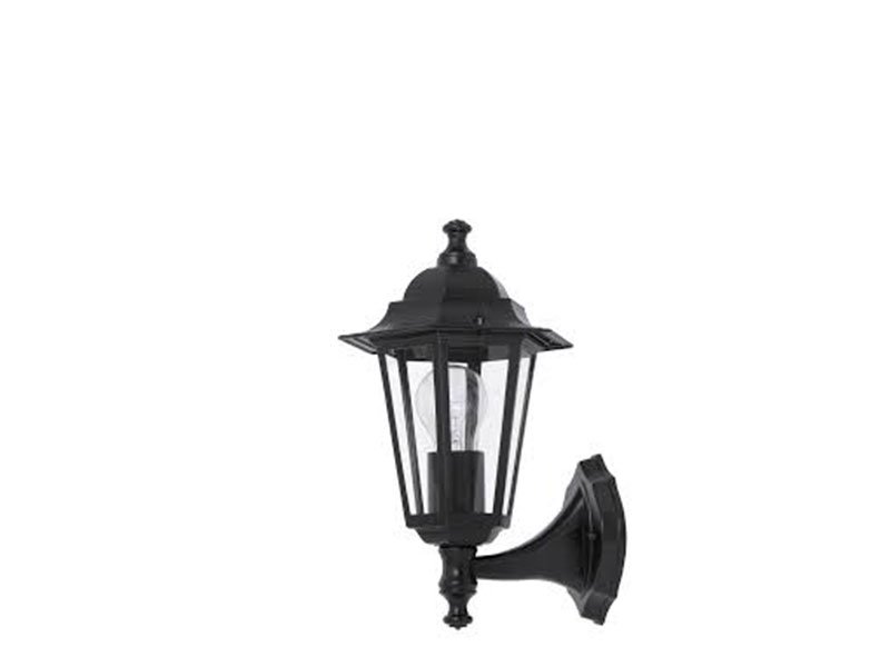 Zidna lampa VELENCE