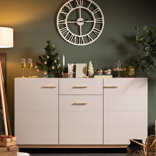 Stil i toplina u enterijeru – Uredite dnevni boravak u duhu praznika