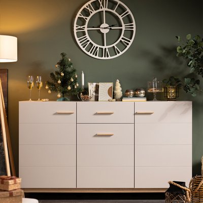 Stil i toplina u enterijeru – Uredite dnevni boravak u duhu praznika