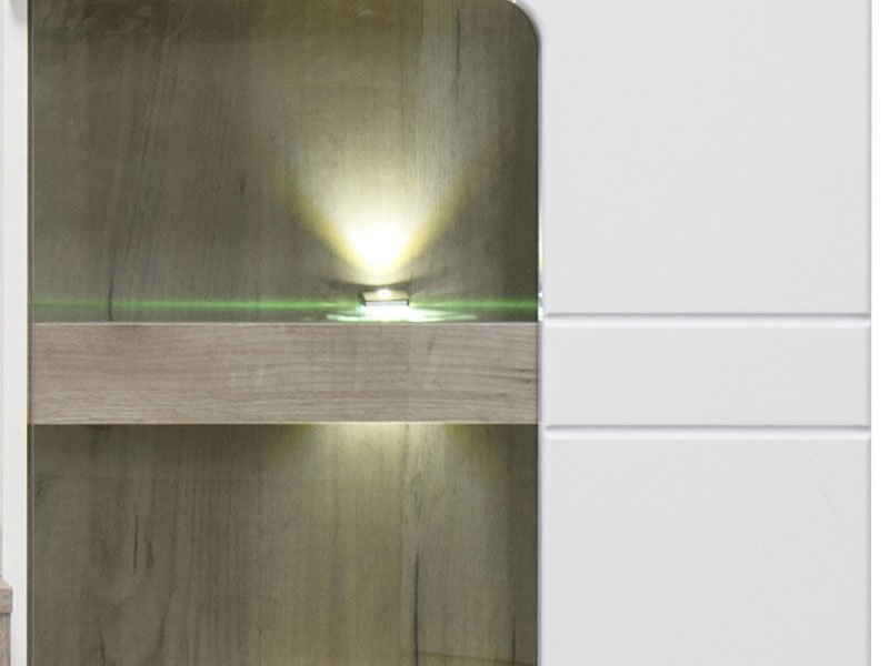Set LED rasvete RaT2