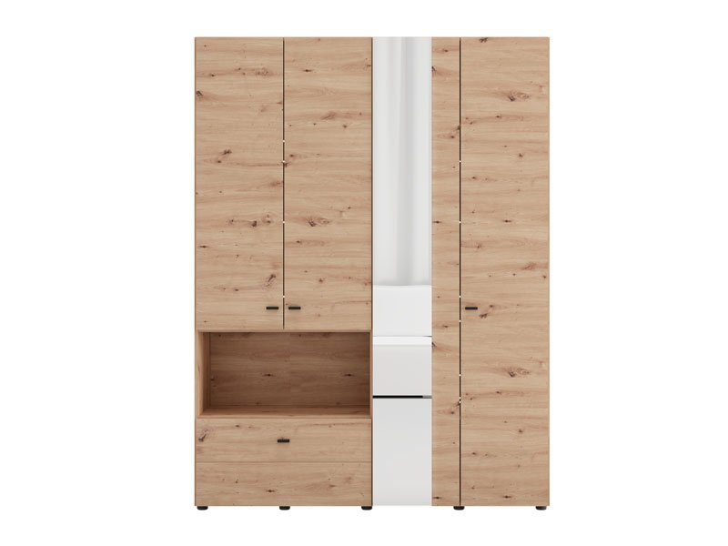 Ormar CAMPSIE 4K1F1O h207