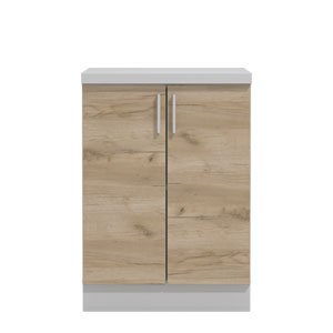 Kuhinjski element TARA D60 2V