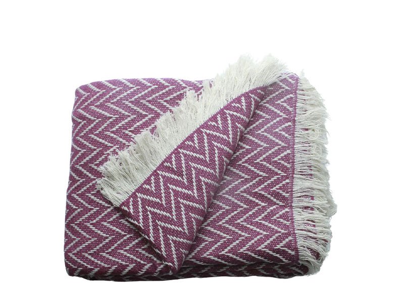 Prekrivač SUMMER BLANKET