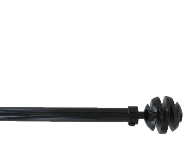 Garnišna LUANCE 210-380 cm