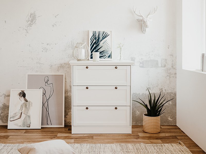 Forma ideale komoda landwood 3