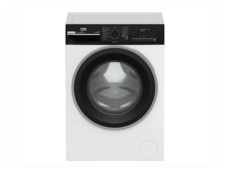 Beko Mašina za pranje veša B3WFU49215WPBB ES
