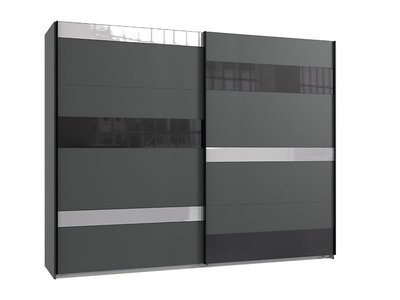 Klizni garderober NICA 270