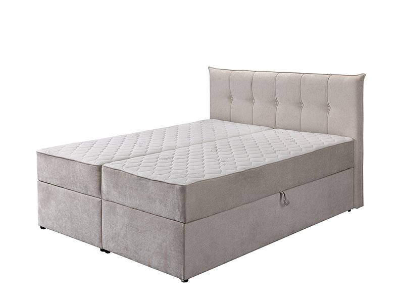 Francuski ležaj LORENZO