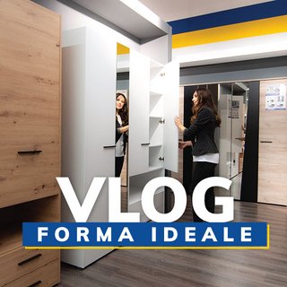 VLOG - Jesenje spremanje - Garderoberi i ormari