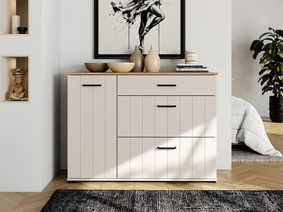 Komoda LAMBETH 117 2K3F1V