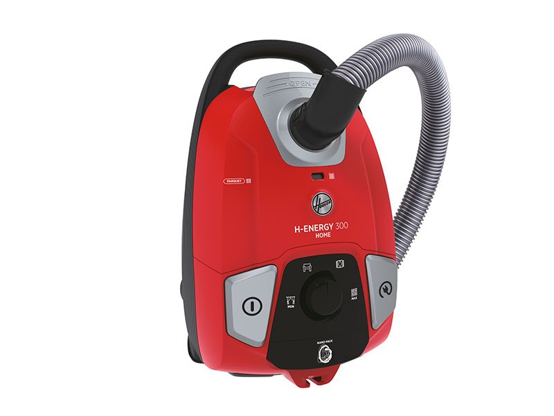 HOOVER Usisivač sa kesom HE310HM 011