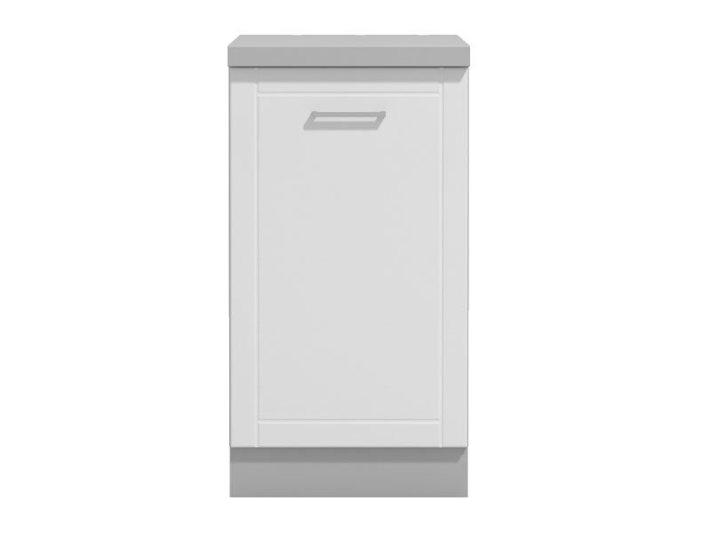 Front LIDIA SM45-V7