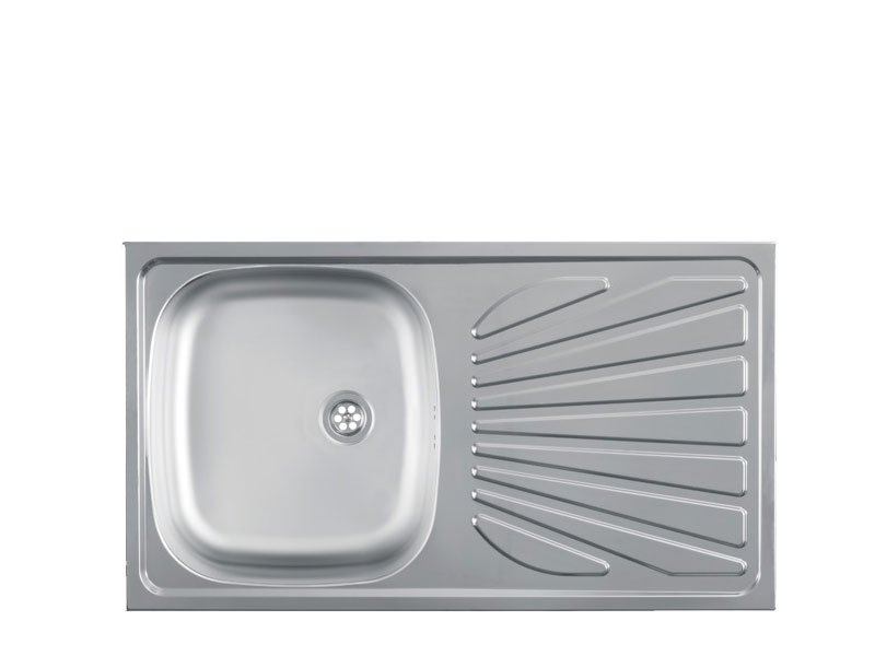 Jedn.usad.inox sudop LUNA FLEX 1D EKO F60