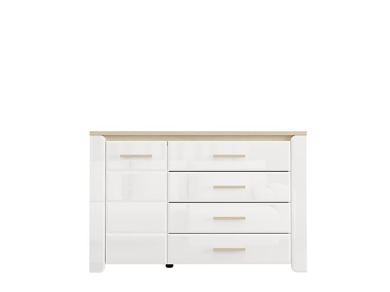 Komoda ABERDEEN 135 2K4F1V