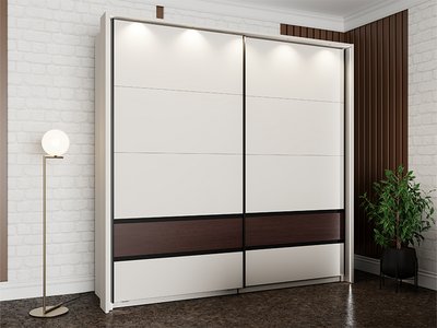 Garderober COLHIDA 220 h217