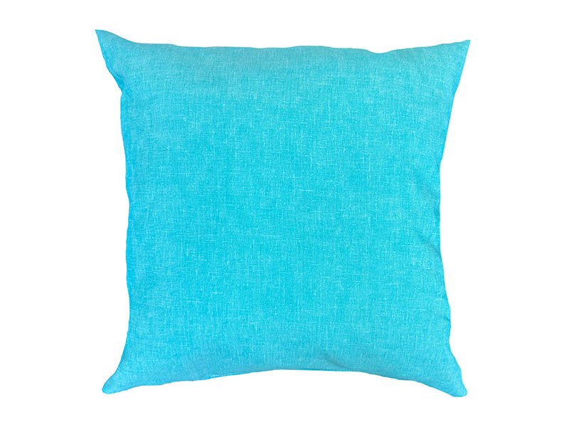Jastuk HARMONY 40x40cm plava