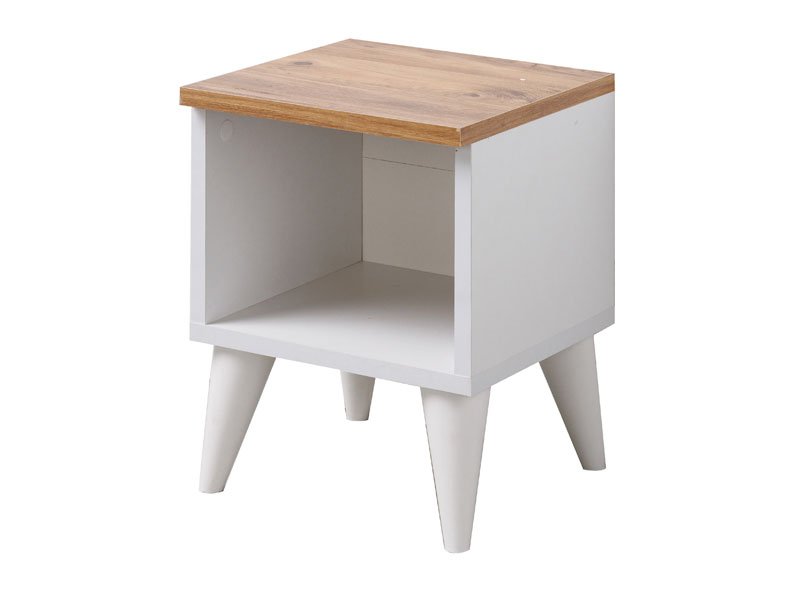 Noćni ormarić BILLY