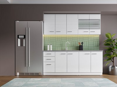 Kuhinja DIVA 200