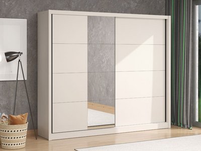 Garderober ALBI 245 OG