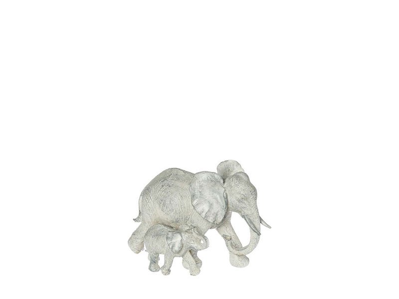 Figura slon ATMOSPHERA