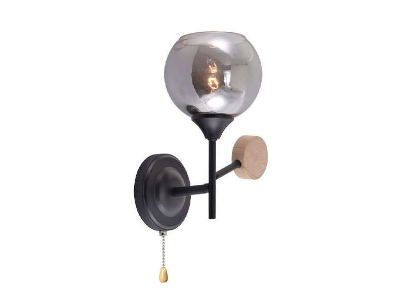 Zidna lampa RIMINI
