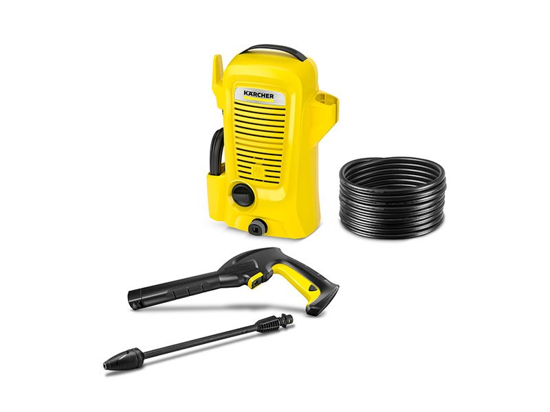 KARCHER perač pod pritiskom K2 Universal