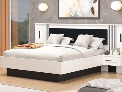 Bračni krevet ASCALON 180 PLUS