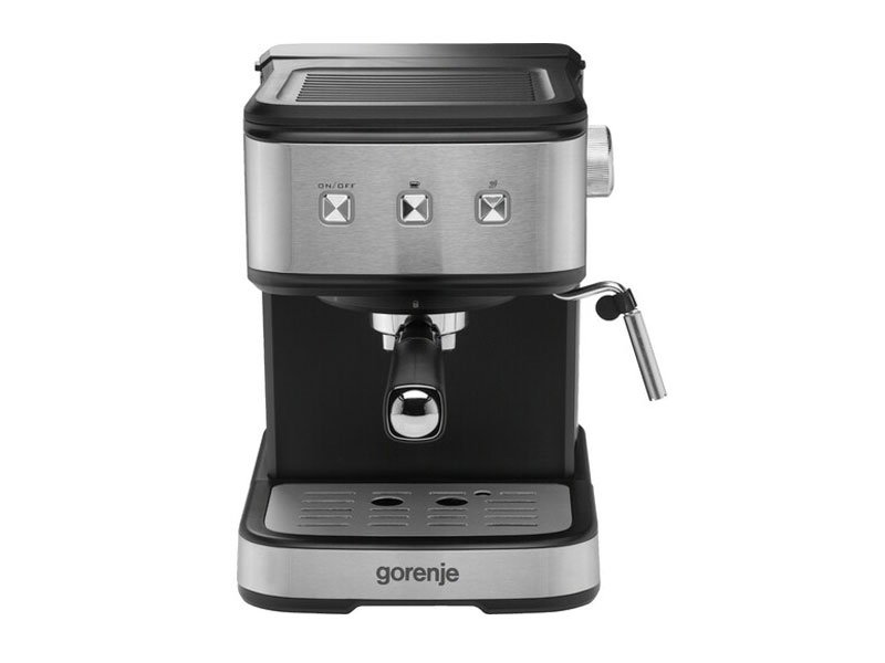 GORENJE Espresso aparat ESCM 12 MBK