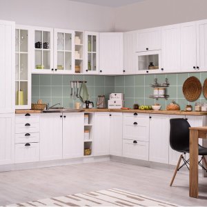 Radni element PROWANSJA D60S3