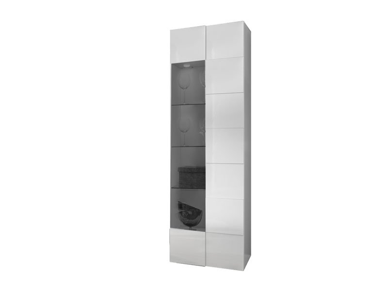 Vitrina MONA 1V