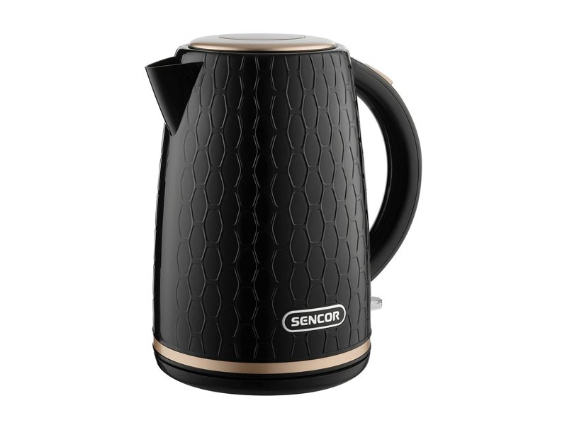 SENCOR Kuvalo za vodu SWK 7201BK 
