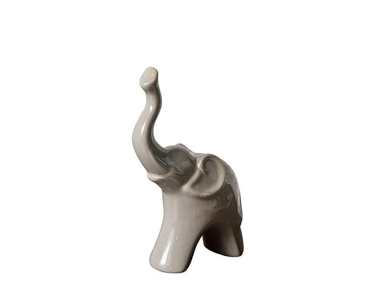 Figura slon 14x8x23.3