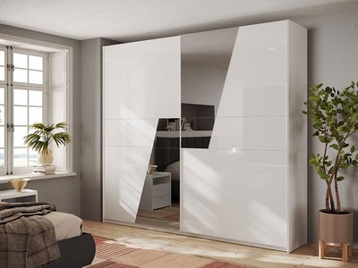 Klizni garderober TAYLOR 270