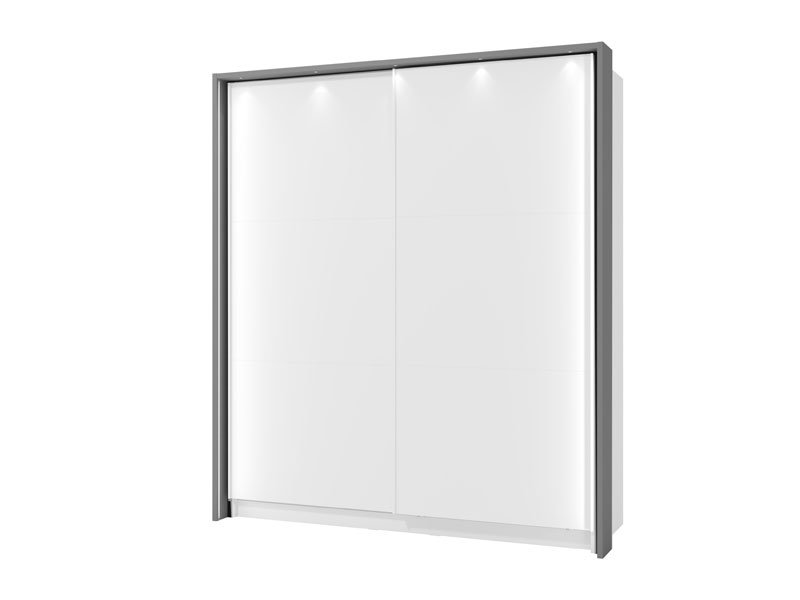 Ram Fh za garderober 180