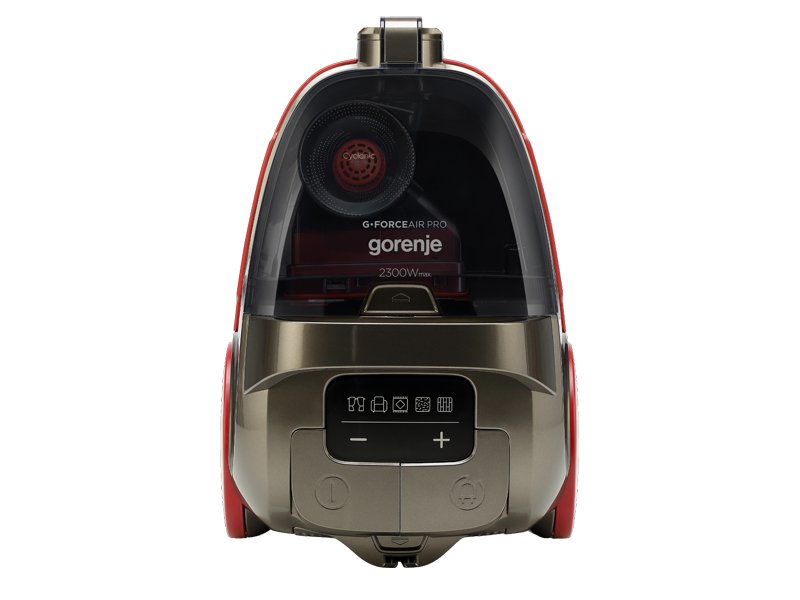 GORENJE Usisivač sa posudom VC 2303 GAPRACY