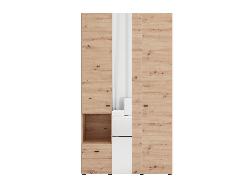 Ormar CAMPSIE 3K1F1O h207