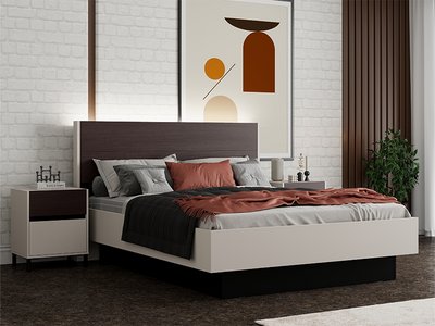 Bračni krevet COLHIDA 160