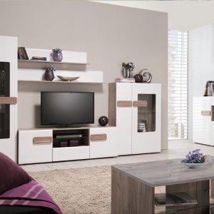 TV polica BERT TV 160