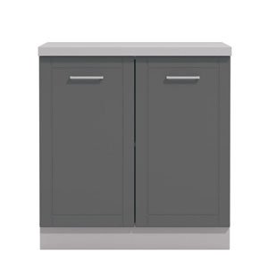 Kuhinjski element LIDIA D80