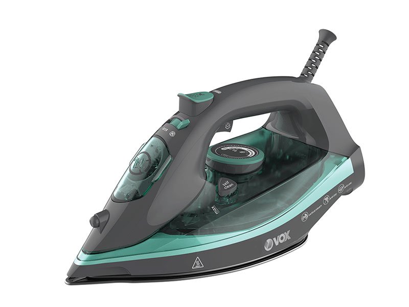 VOX Pegla DBL2551