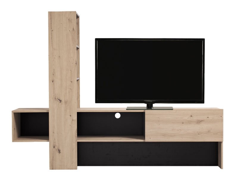 TV polica ORENSE