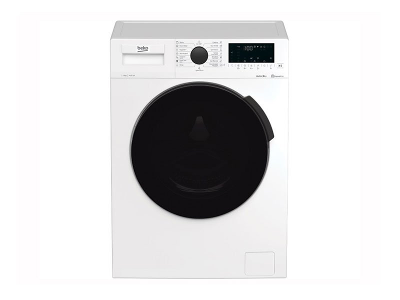 Beko Mašina za pranje veša WUE 8722 XD